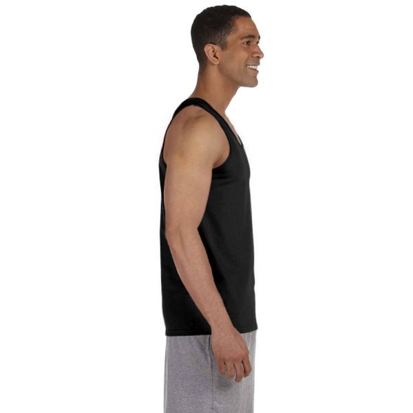 Gildan Adult Ultra Cotton 10 oz./lin. yd. Tank G220