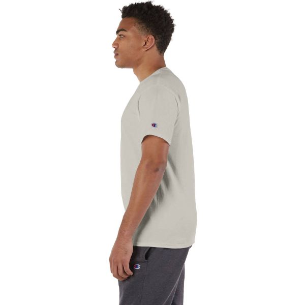 Champion Adult 6 oz. Short-Sleeve T-Shirt T525C