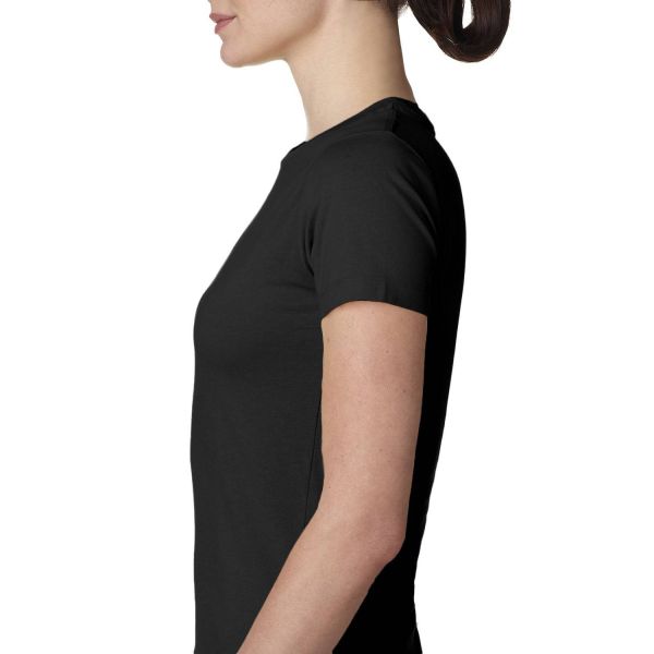 Next Level Ladies' Boyfriend T-Shirt N3900