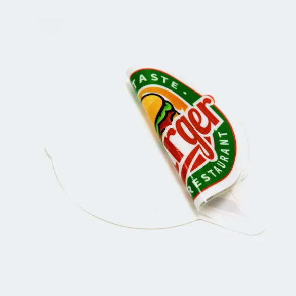 Inside Mount Stickers