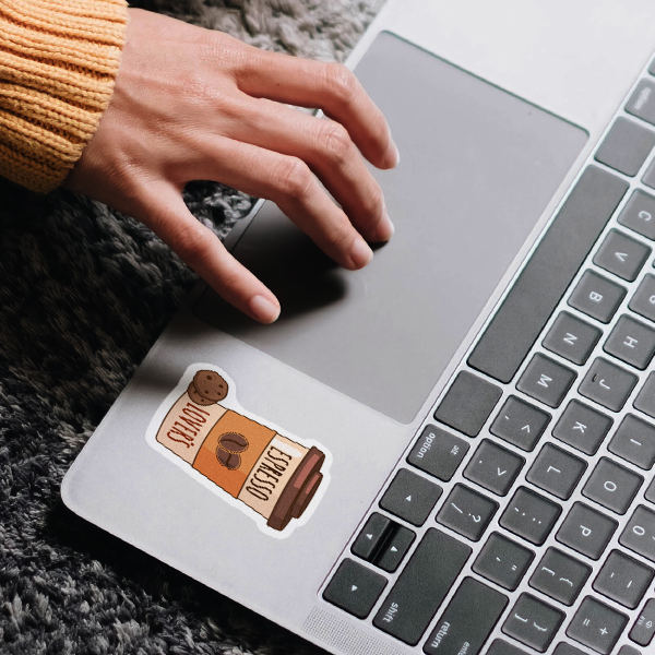 Laptop Stickers
