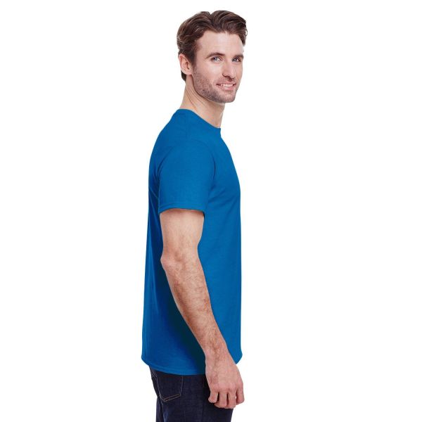 Gildan Adult Ultra Cotton 10 oz./lin. yd. T-Shirt G200