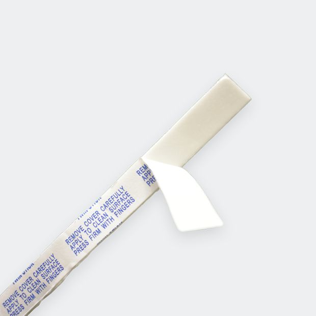 36" Security Sign Post