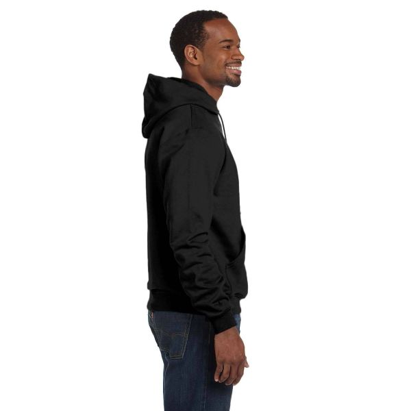 Champion 12 oz./lin. yd. Double Dry Eco Pullover Hood S700