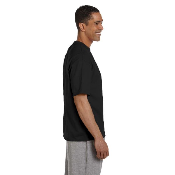 Champion 9.3 oz./lin. yd. Heritage Jersey T-Shirt T2102