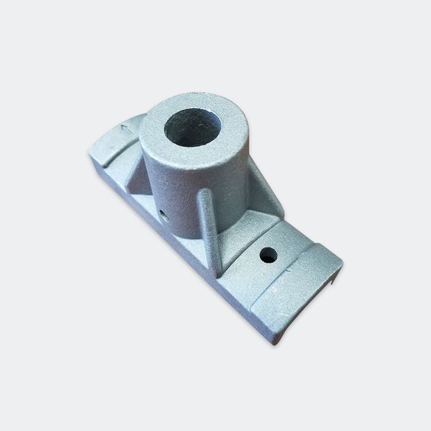 24" Pole Banner Kit (Hardware Only)