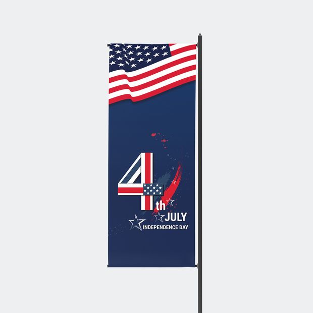 Pole Banner Kits