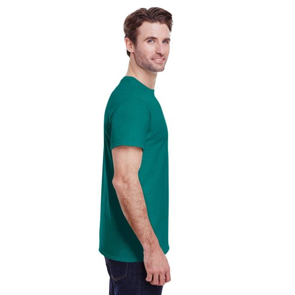 Gildan Adult Heavy Cotton 8.8 oz./lin. yd. T-Shirt G500