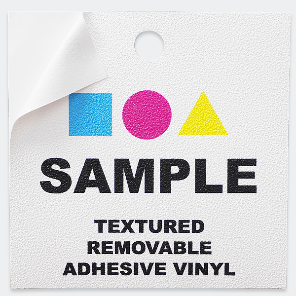 Floor Stickers