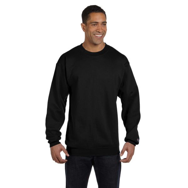 Champion 12 oz./lin. yd. Double Dry Eco Crew S600