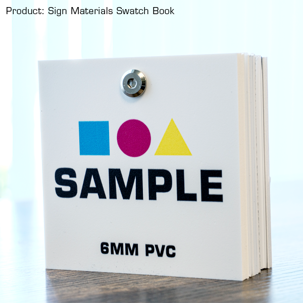 Real Estate Sign Inserts