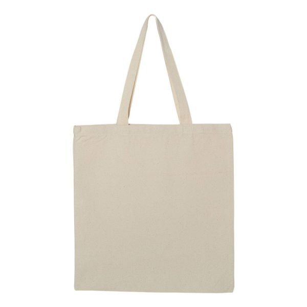 Promotional Tote Q-Tees Q800
