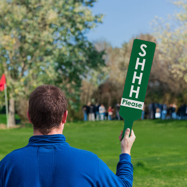 Golf Paddles