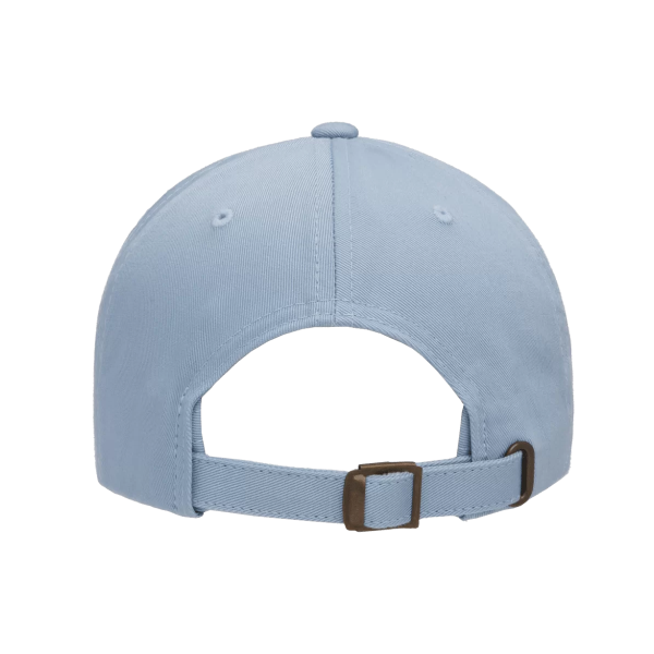Yupoong 6245CM Embroidered Hat