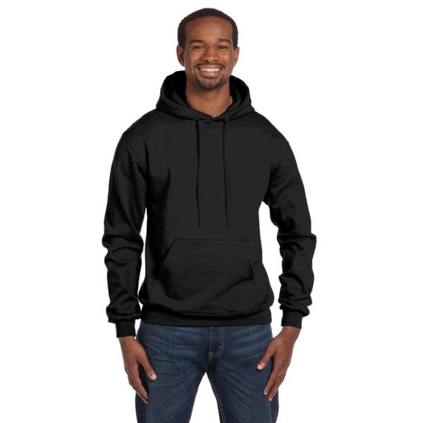 Champion 12 oz./lin. yd. Double Dry Eco Pullover Hood S700