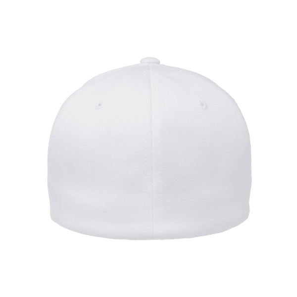 Flexfit 6277 Embroidered Hat