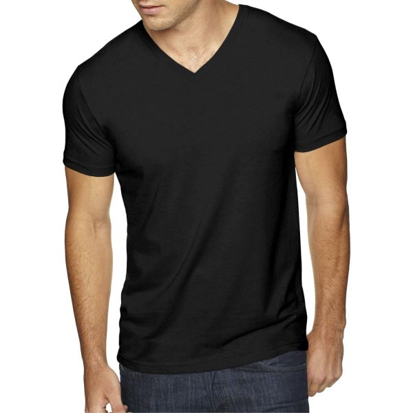 Next Level Men's Sueded 6440 T-Shirt