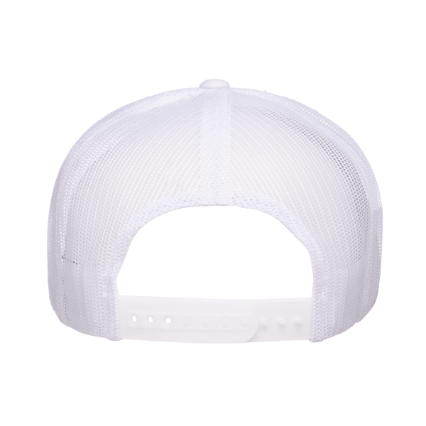 Yupoong 6006 Embroidered Hat