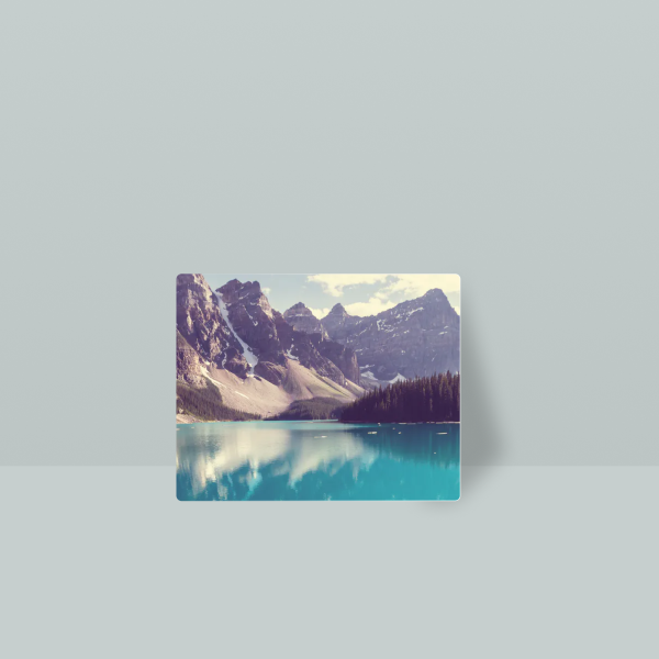 HD Photo Panel