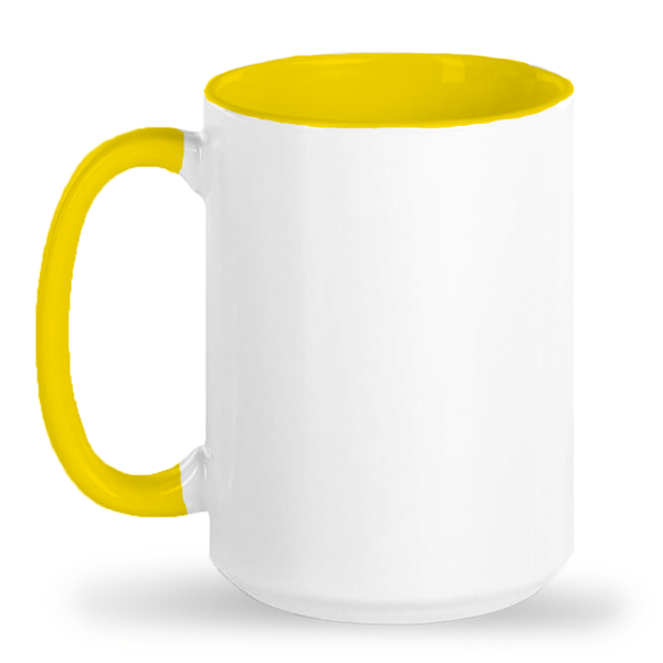 15oz Ceramic Mug