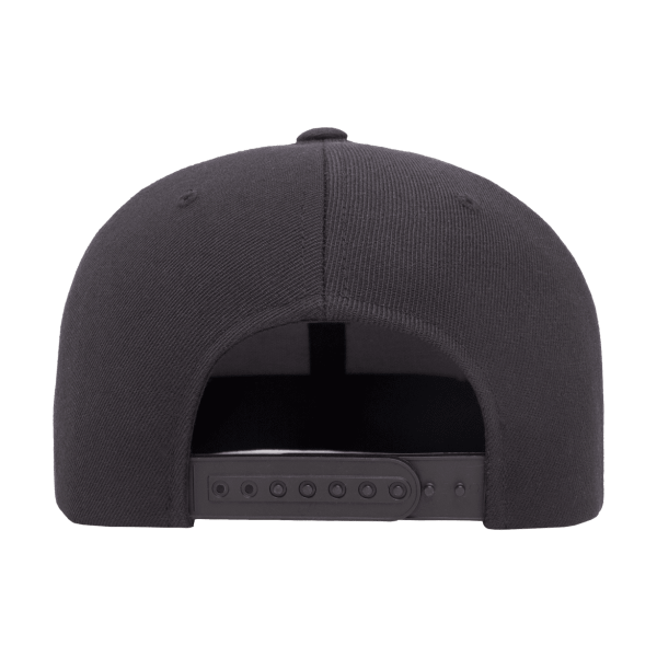 Yupoong 6089 Embroidered Hat