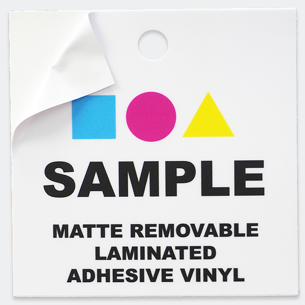 Countertop Decal