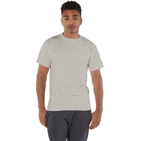 Champion Adult 6 oz. Short-Sleeve T-Shirt T525C