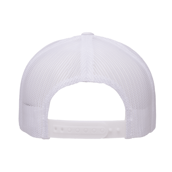 Yupoong 6606 Embroidered Hat