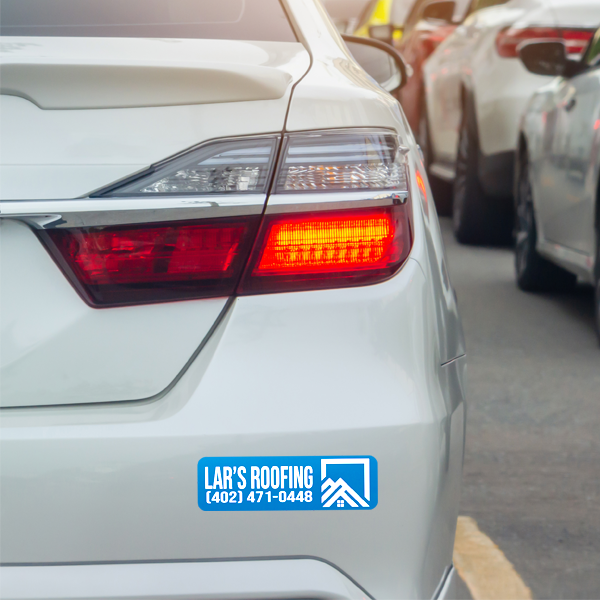 Bumper Stickers