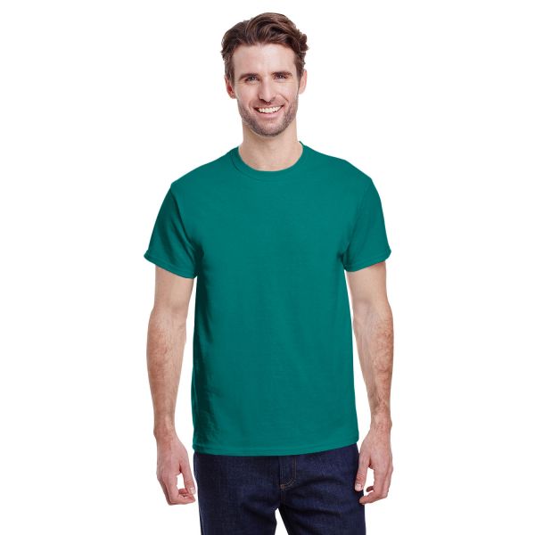 Gildan Adult Heavy Cotton 8.8 oz./lin. yd. T-Shirt G500