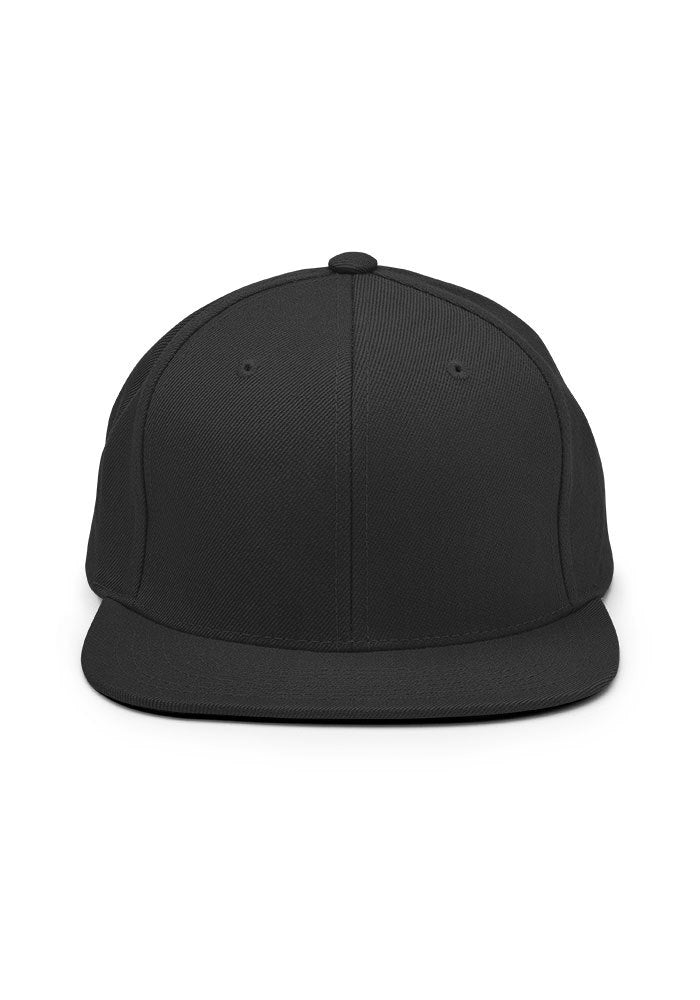 Design Your Own Snapback