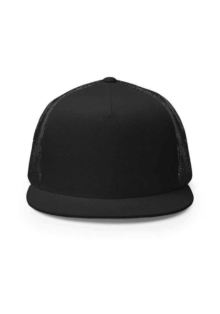 Design Your Own Trucker Cap
