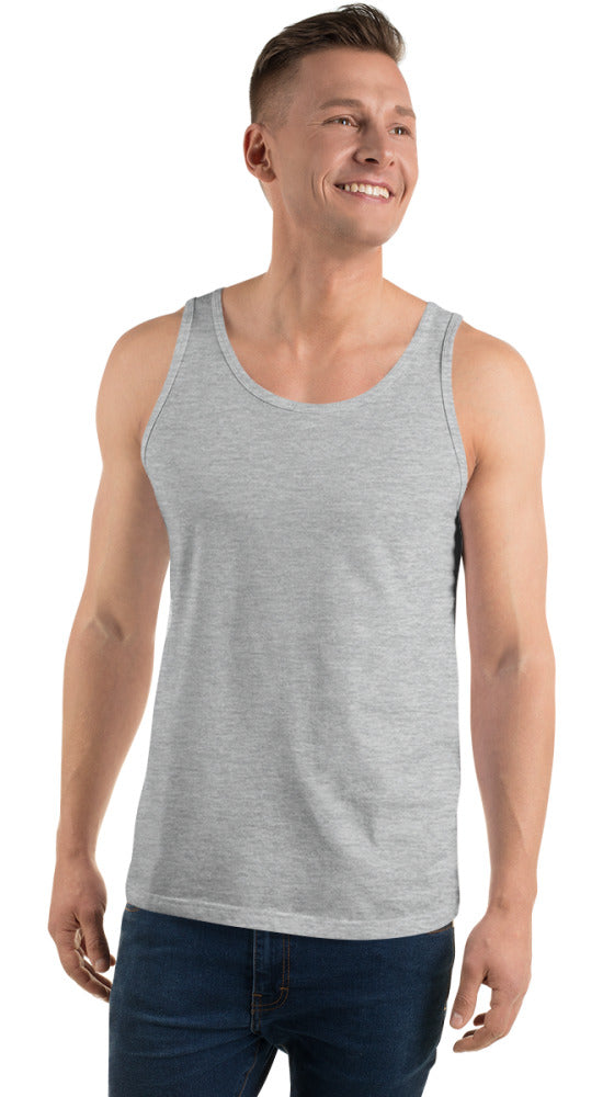 Design Your Own Tank Top